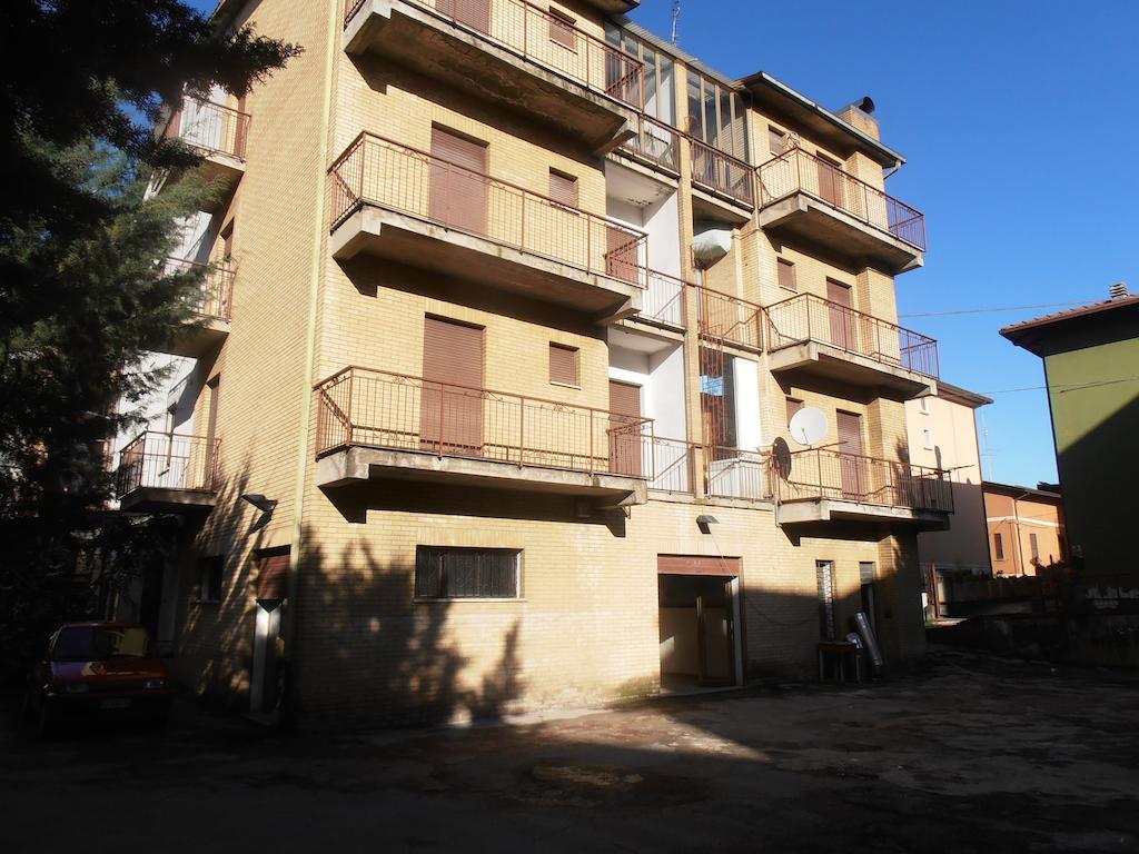 Hotel Giusy Perugia Exterior foto