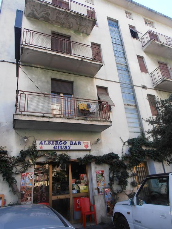 Hotel Giusy Perugia Exterior foto