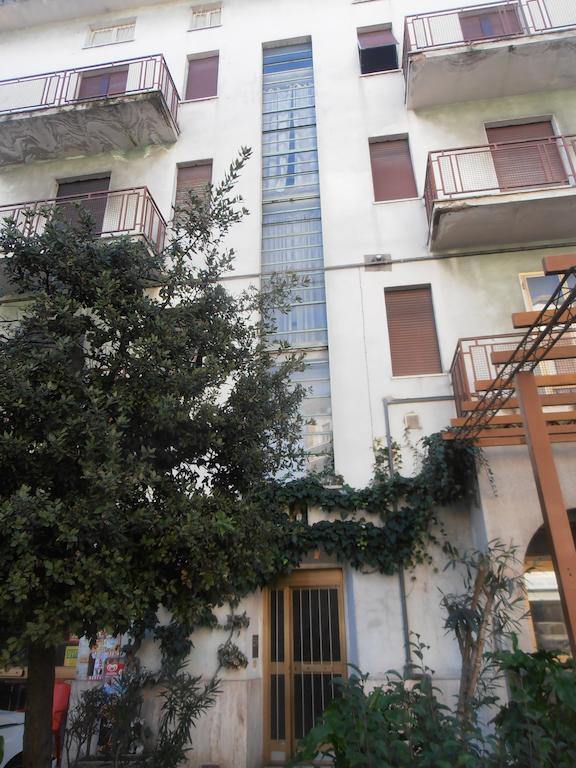 Hotel Giusy Perugia Exterior foto
